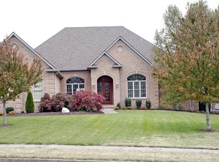 106 Yates Ct, Nicholasville, KY 40356