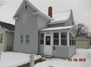 531 Forest St, Saint Paul, MN 55106