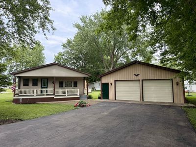 3388 Channel Dr, Macy, IN, 46951