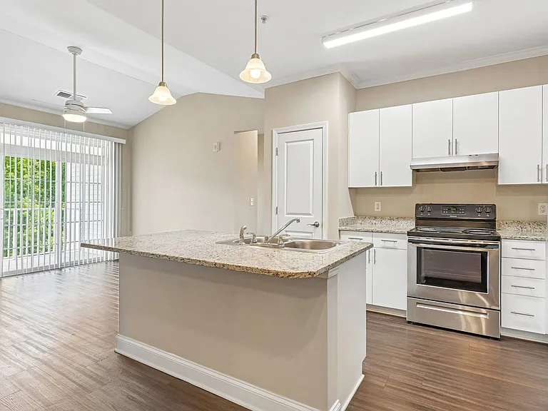 McDowell Creek Court — Photo 11
