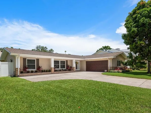 1320 GOLF VIEW DRIVE, BELLEAIR, FL 33756