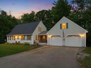 11 Highland Avenue, Antrim, NH 03440