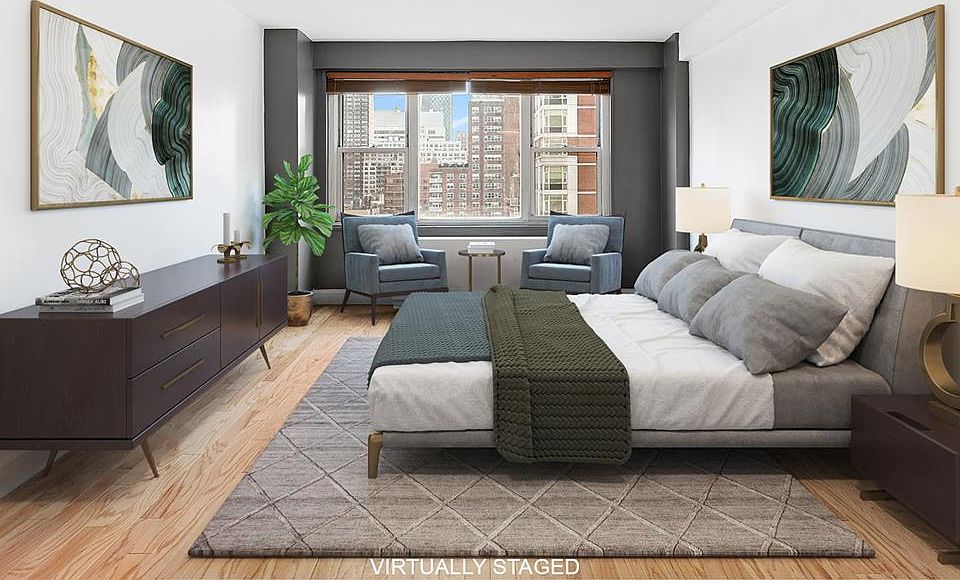 1st image of 400 E 77th St #12H-12