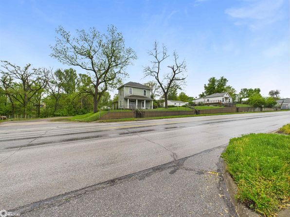 1701 S 7th St, Keokuk, IA 52632