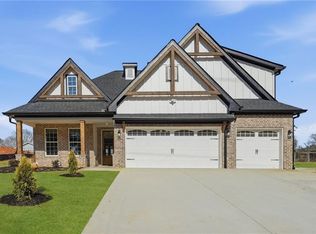 2322 Rockbridge Rd SW, Stone Mountain, GA 30087