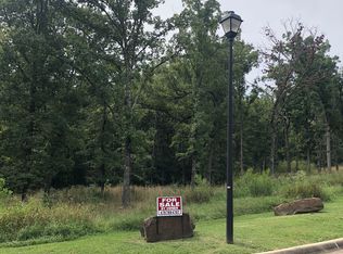 3814 N Bridlewood Dr, Springdale, AR 72764