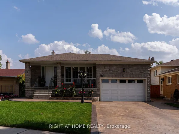 260 Louis Dr, Mississauga, ON L5B 1Y9