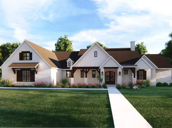 Lot 1-A Brace Dr., Pawleys Island, SC 29585
