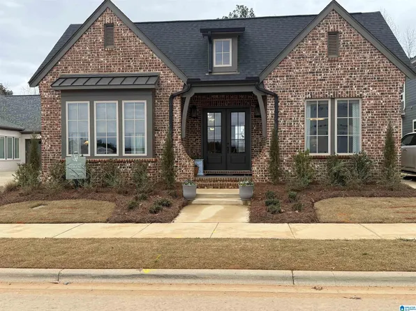 1644 Timberview Rd, Birmingham, AL 35244