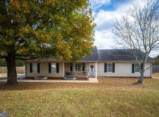 572 N Ola Rd, McDonough, GA 30252