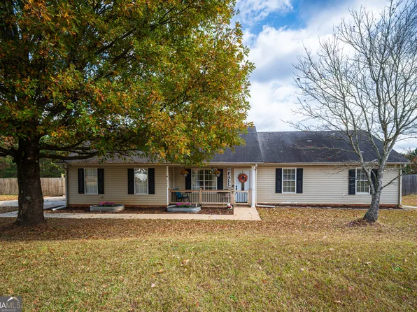 572 N Ola Rd, McDonough, GA 30252