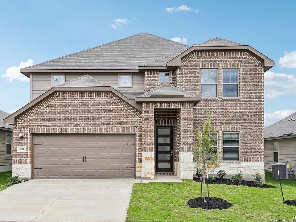 1st image of 17006 Blaise Terrace