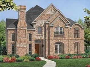 6909 Handel, Colleyville, TX 76034