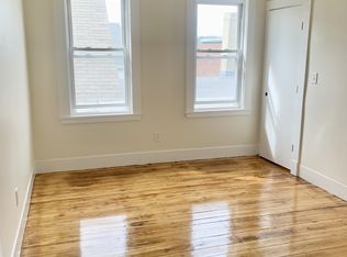 21 Macarthur St, Somerville, MA 02145