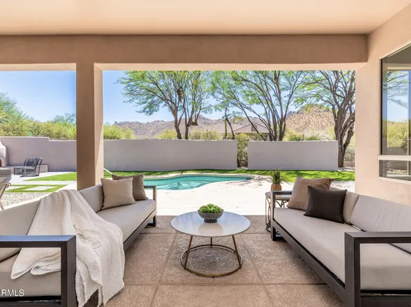 11945 E SAND HILLS Road, Scottsdale, AZ 85255
