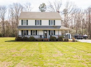 11276 Mandy Ln, Hanover, VA 23069