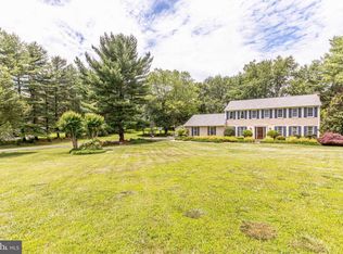 4398 Canterbury Ln, Gainesville, VA 20155