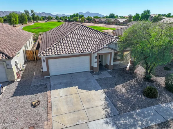 22309 E Via Del Rancho Road, Queen Creek, AZ 85142