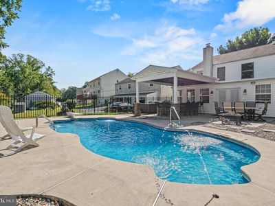 416 Stuart Ln, Ambler, PA, 19002