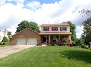 1280 Barbie Dr, Boardman, OH
