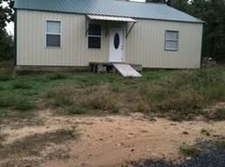 2128 Oxley Rd, Leslie, AR 72645