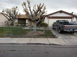 4135 Wendy Ln, Las Vegas, NV 89115