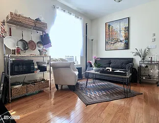 Rented by Citi Habitats