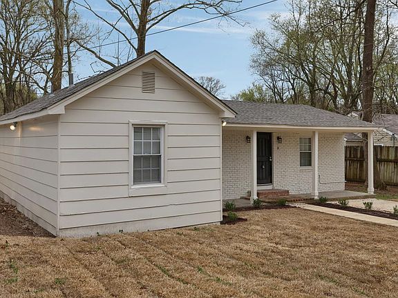 3rd image of 3635 Allandale Ln