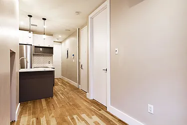 Rented by Brooklyn Group