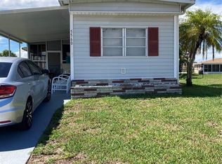 5560 Holiday Park Blvd, North Port, FL 34287