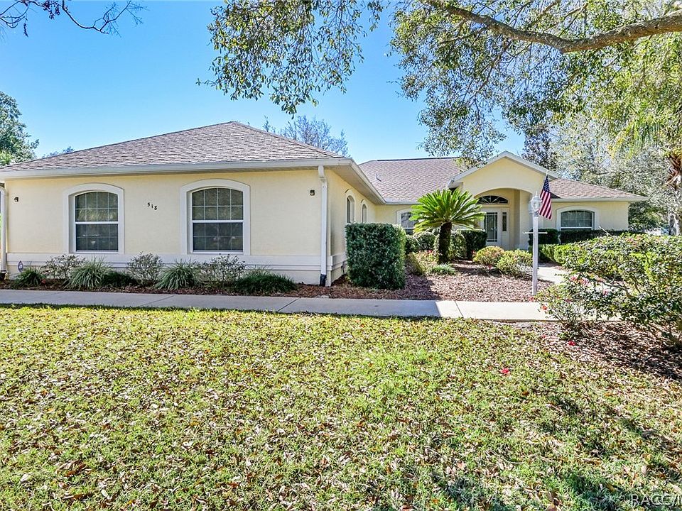 518 E Dakota Ct, Hernando, FL 34442 | Zillow