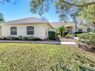 518 E Dakota Ct, Hernando, FL 34442