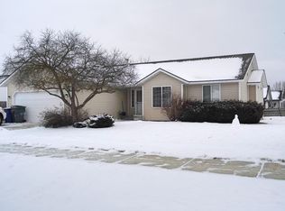 1520 W Cardinal Ave, Hayden Lake, ID 83835