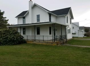 59 Jackson St, Mildred, PA 18632