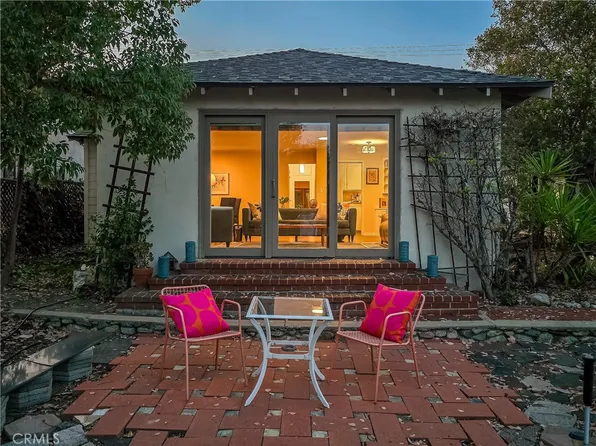 649 Marylind Ave, Claremont, CA 91711