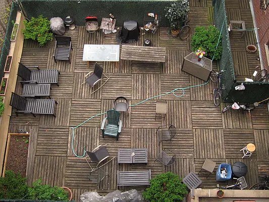 Rented by Vanderborgh Realty  | media 9