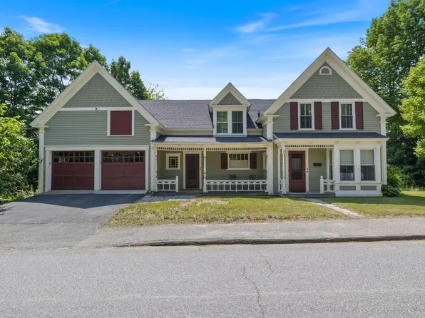 24 High Street, Livermore Falls, ME 04254
