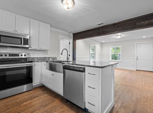 310 E Josephine St, Weatherford, TX 76086