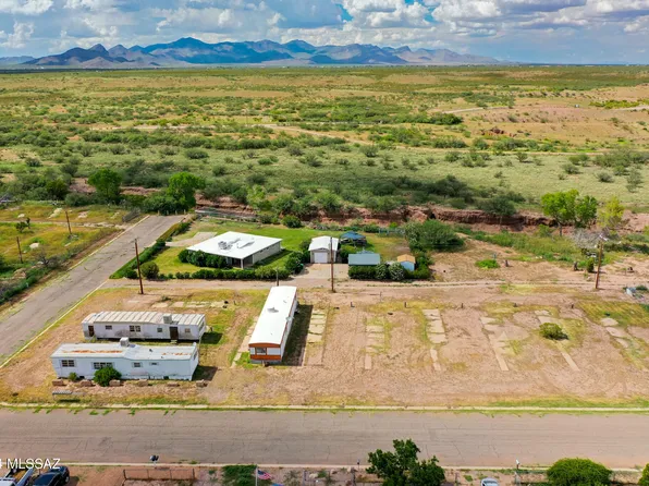 300 E Pima St, Huachuca City, AZ 85616