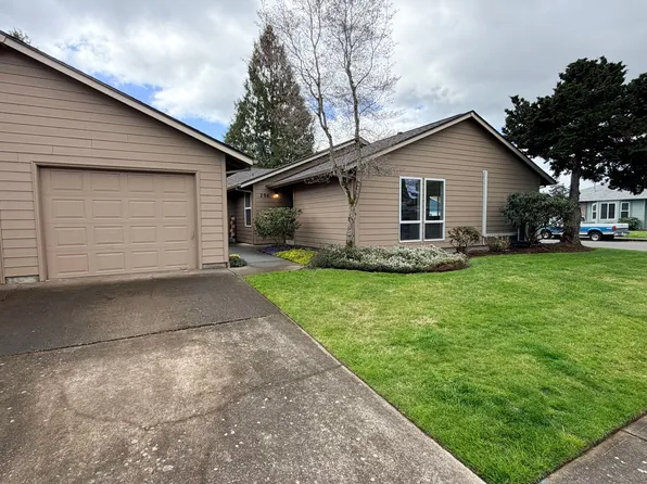 r286, 286 & 296 Aldridge Dr N #296, Salem, OR 97303
