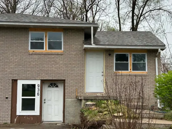 936 E 23rd St S #936, Independence, MO 64050
