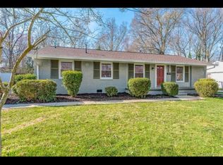 3728 Delgany Dr, Charlotte, NC 28215