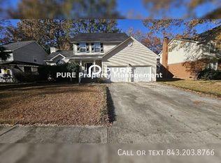 151 Winding Rock Rd, Goose Creek, SC 29445