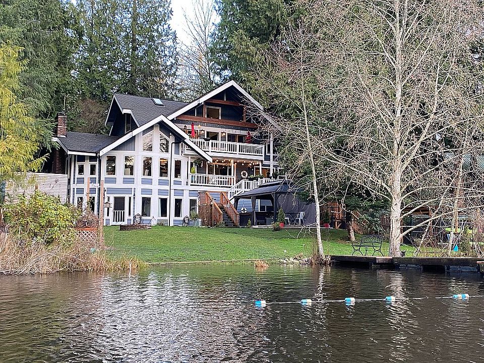 21520 E Lost Lake Rd, Snohomish, WA 98296 Zillow
