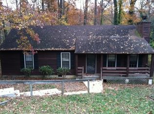 1311 Hioaks Rd, Richmond, VA 23225