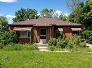 930 36th St, Ogden, UT 84403
