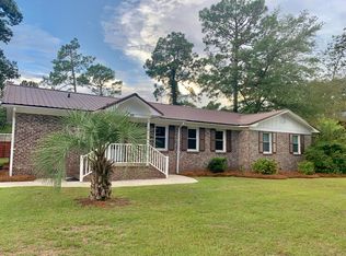 97 Otis Rd, Walterboro, SC 29488