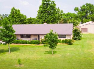 1070 S 74th St, Duncan, OK 73533