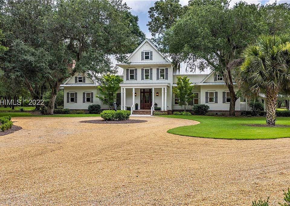 9 Camp Eight Rd, Bluffton, SC 29910 Zillow