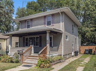 213 E Victoria St, South Bend, IN 46614